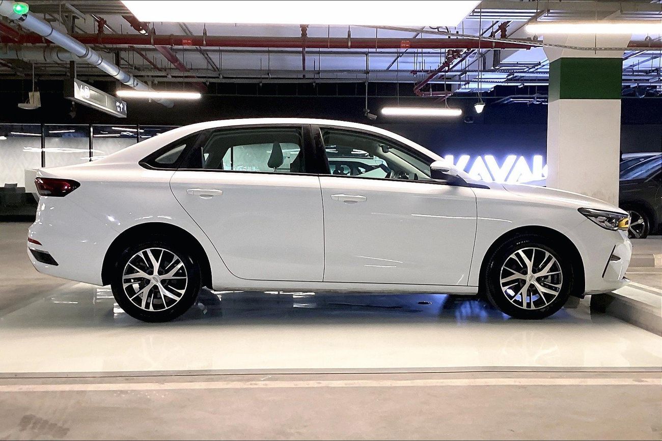 جيلي إمجراند GS | شامل الضمان | 0 ﺪﻔﻋﺓ ﺃﻮﻟﻯ