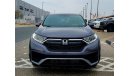 Honda CR-V EX Honda crv 2021