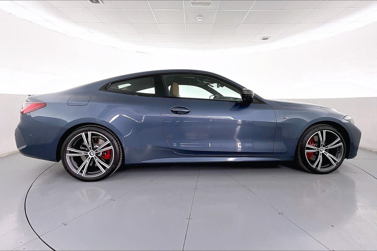 Used BMW M4 xDrive | 1 year free warranty | 1.99% financing rate | 7 ...