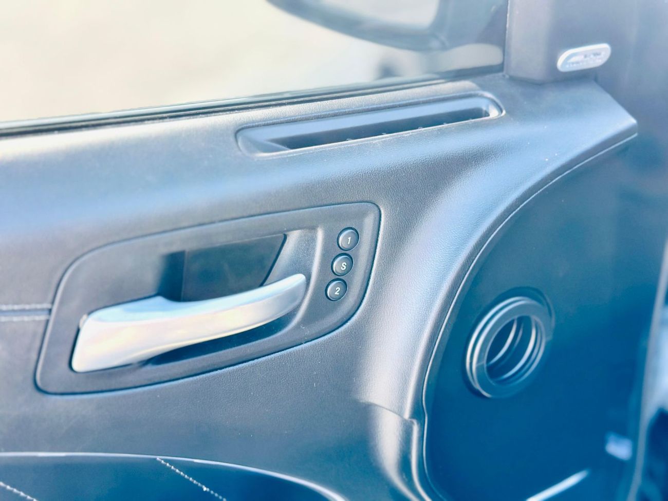 Dodge Charger Daytona 5.7L (370 HP) | Monthly 1600/- | 0% DP | Memory Seats | Fog Lights | # 53792