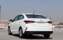 هيونداي أكسنت Base 1.6L (138 HP) هيونداي أكسنت | 1.6 لتر | 2021 | خليجية | خالية من الحوادث | بحالة ممتازة | 470 ش