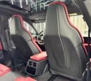 Porsche Taycan STD