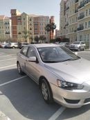 Mitsubishi Lancer EX