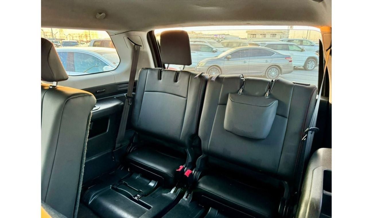 Toyota 4Runner 2022 TOYOTA 4RUNNER TRD SPORT, FULL OPTION WITH SUNROOF, 7 SEATERS WITH ALLOY WHEELS