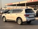 نيسان أرمادا Nissan Armada 2021 4WD