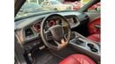 Dodge Challenger DODGE CHALLENGER SRT HELLCAT REDEYE WIDEBODY 2020 GCC FULL OPTION UNDER WARRANTY FULL SERVICE HISTOR