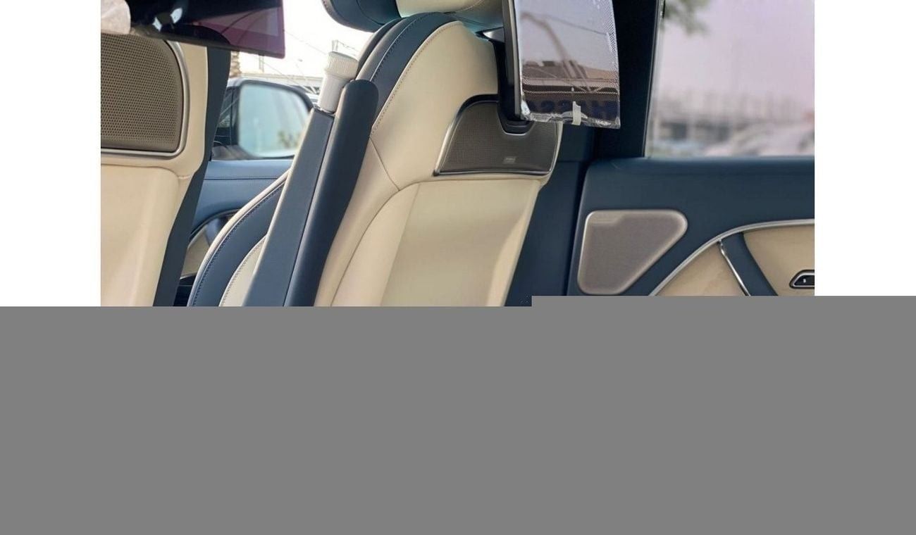 Land Rover Range Rover SV Autobiography P530 4.4L / With Warranty & Service