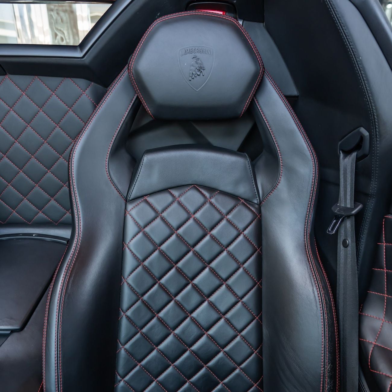 Lamborghini Aventador ROADSTER