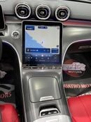 Mercedes-Benz CLE 200 Cabriolet