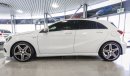 Mercedes-Benz A 250 Sport