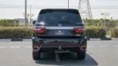 Nissan Patrol 2023 / NISSAN NISMO / V8 / GCC / 26000 km