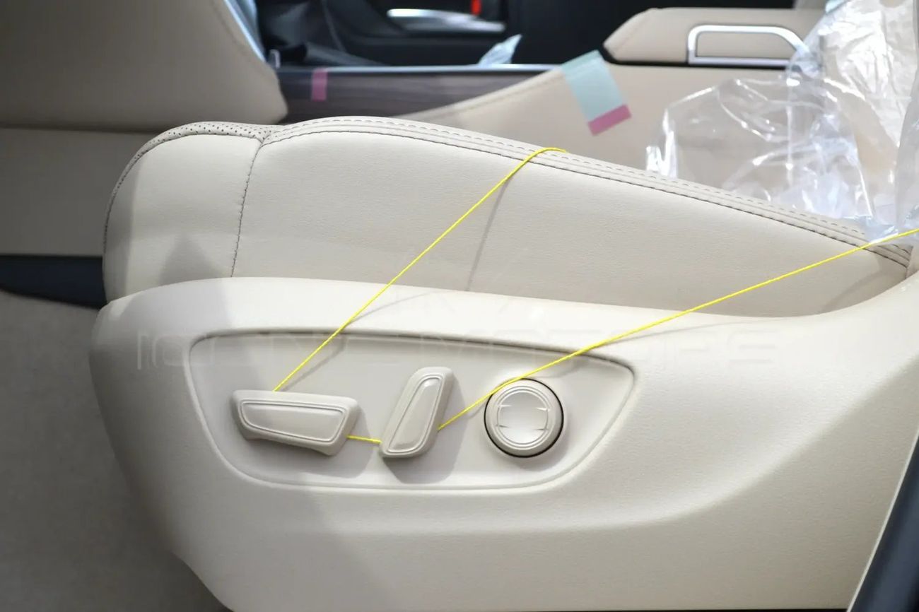 تويوتا لاند كروزر 2026 TOYOTA LAND CRUISER GXR 4.0