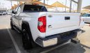 Toyota Tundra 5.7 L V8 - 0% Down payment - VAT included