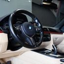 بي أم دبليو 420i M Sport 2.0L AED 2,420 pm  • 0% Downpayment • 420i M-Sport Convertible • 1 Year Warranty