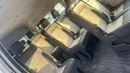 Toyota Hiace DLS - STD ROOF Diesel Engine ,2.8 Liter ,Left Hand Drive ,Automatic
