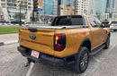 Ford Ranger FORD RANGER WILTRAK 2024 MODEL V6 DIESEL 2.0 LITER RIGHT HAND DRIVE