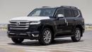 تويوتا لاند كروزر LAND CRUISER VXR 3.3L DIESEL FULL OPTION 2025