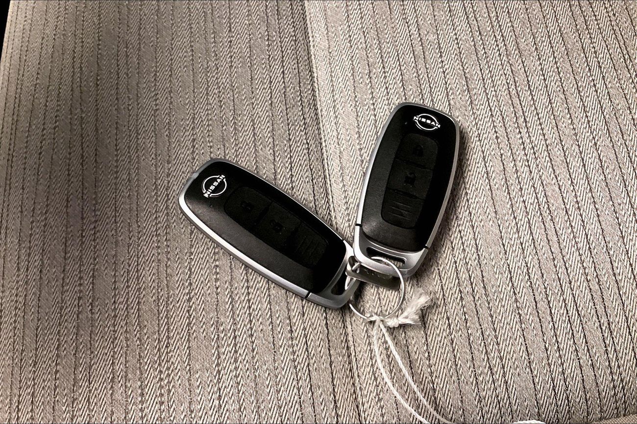 نيسان إكس تريل S | شامل الضمان | 0 ﺪﻔﻋﺓ ﺃﻮﻟﻯ