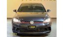 Volkswagen Golf 2017 Volkswagen GTI Clubsport, VW Warranty, VW History, GCC