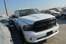 Dodge RAM CLASSIC