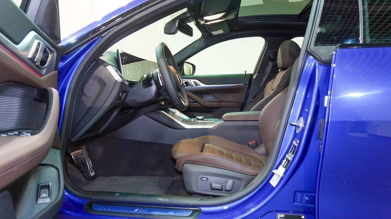 بي أم دبليو 420i M Kit