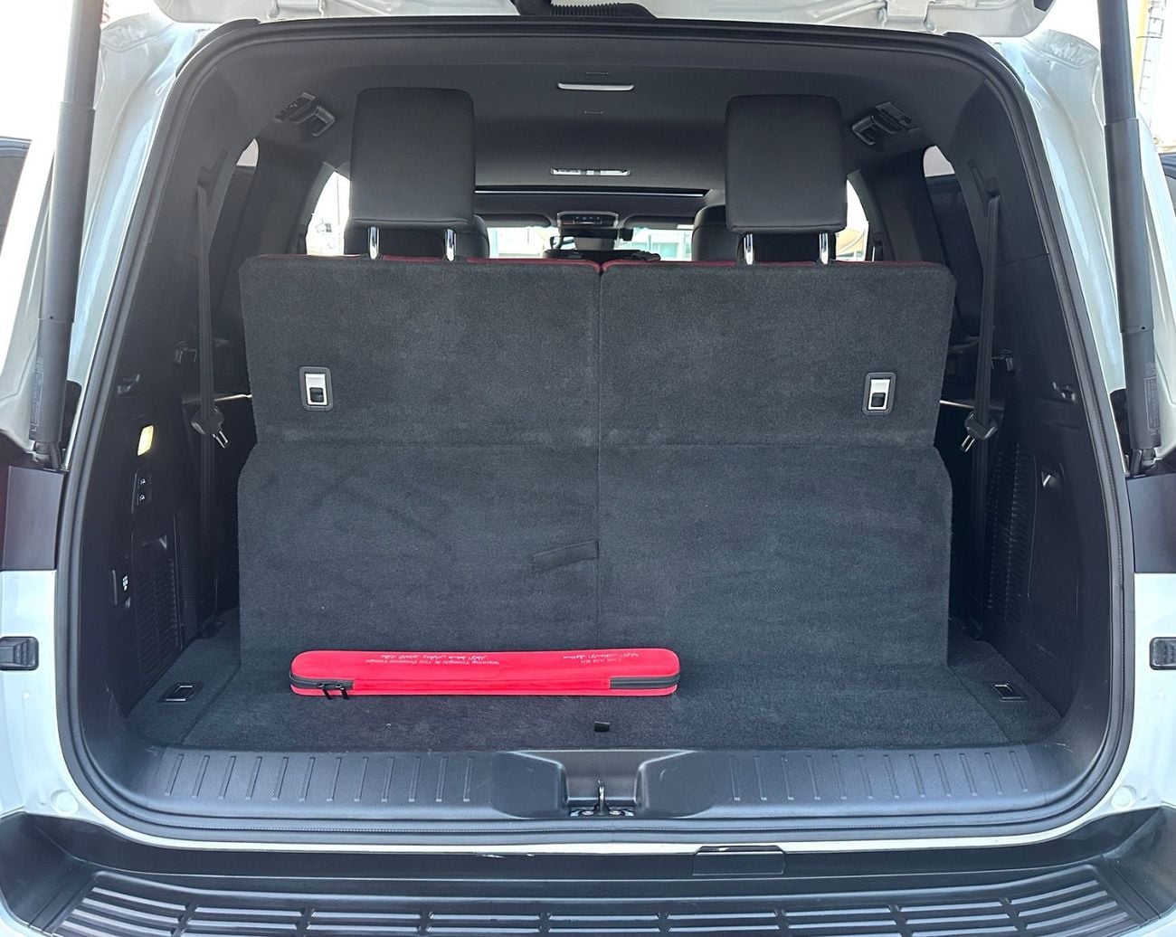 تويوتا لاند كروزر