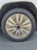 Lexus LX 600 Lexus LX 600 3.5L VIP 4 Seater 2024