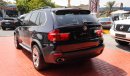 بي أم دبليو X5 XDRIVE 4.8i