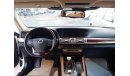 Lexus LS460