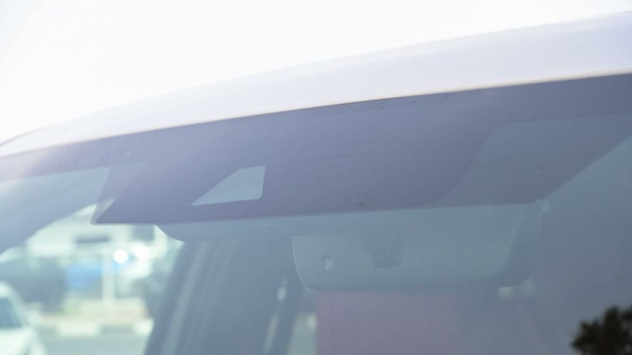 تويوتا سيكويا TOYOTA SEQUOIA TRD PRO IFORCE 3.5L -2026YM