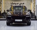 بورش كايان PLATINUM EDITION