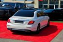 مرسيدس بنز E300 AMG Premium + 2.0L