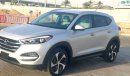 Hyundai Tucson Full option 1.6 L