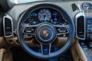 بورش كايان 2015 Porsche Cayenne S, 3.6L, V6, 420 BHP, Excellent Condition, GCC Spec