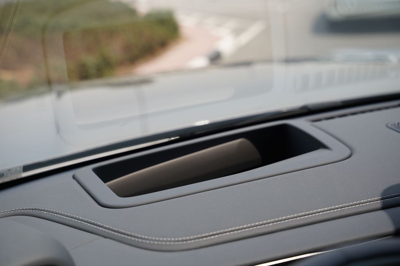 BYD Leopard 5 2025 BYD Leopard 5 Ultra Intelligent Drive Gray in Blue 0km