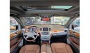 Mercedes-Benz GL 500 Std AED 3,500 P.M | 2015 MERCEDES-BENZ GL CLASS GL 500 4MATIC V8 4.7L | 7 SEATS | GCC | FULLY LOADED