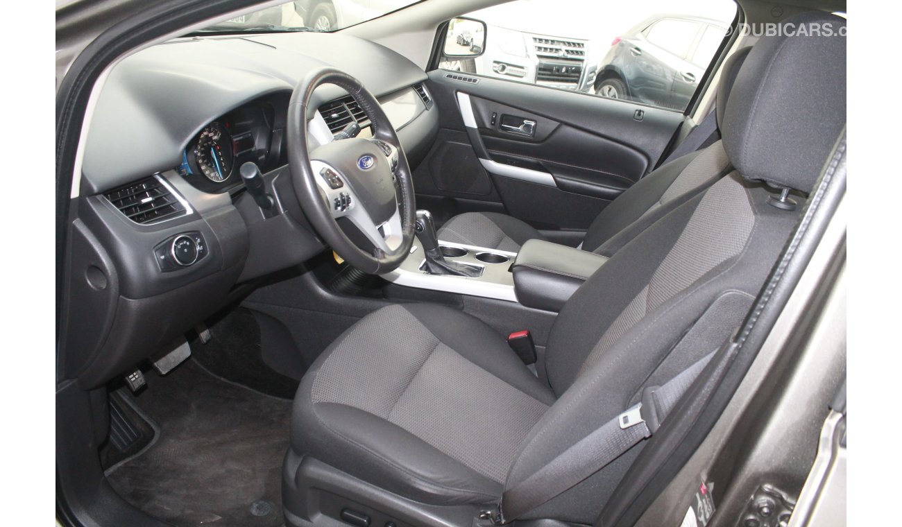 Ford Edge 3.5L V6 2014 MODEL WITH WARRANTY