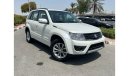 Suzuki Vitara SUZUKI VITARA 2018 GCC , VERY CLEAN LOW MILEAGE