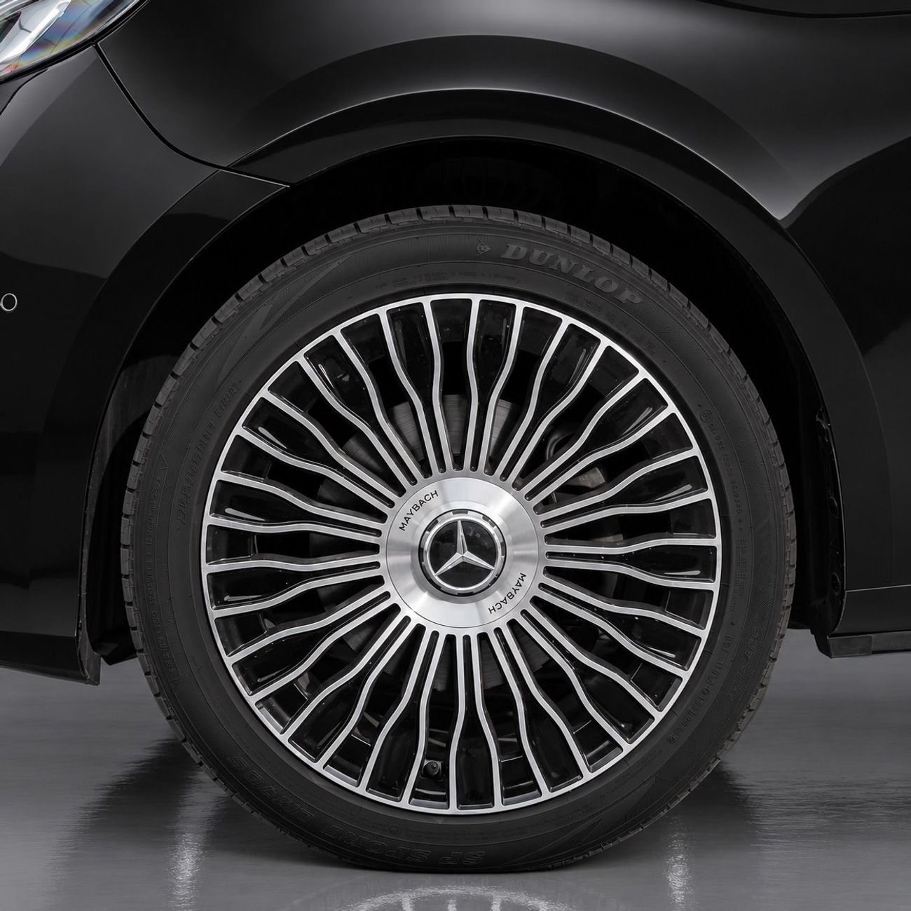 Mercedes Benz V 250 V 250 AED 2,565 P.M • 0% Downpayment •  Mercedes-Benz V 250 VIP Design • 1 Year Warranty