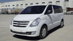 Hyundai H-1 Starex USED HYUNDAI STAREX IN GOOD CONDITION FOR EXPORT ONLY (CODE : 76559)