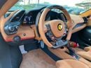 Ferrari 488 Pista GCC SPEC NEAT AND CLEAN LESS KILOMETER