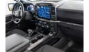 فورد F 150 2021 Ford F150 XLT Sport / Full Ford Service History / Ford 5 Year Warranty