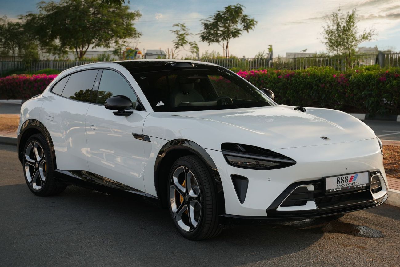 Xiaomi YU7 Xiaomi YU7 2025 – Ultra-long Range High-Performance 4WD Max