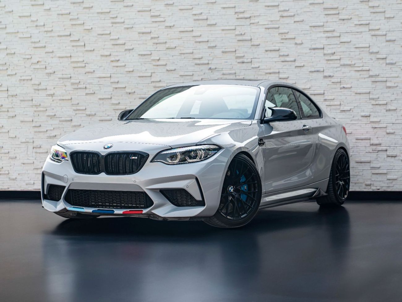BMW M2 Competition 3.0L