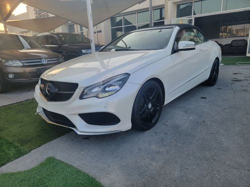 مرسيدس بنز E 350 Std