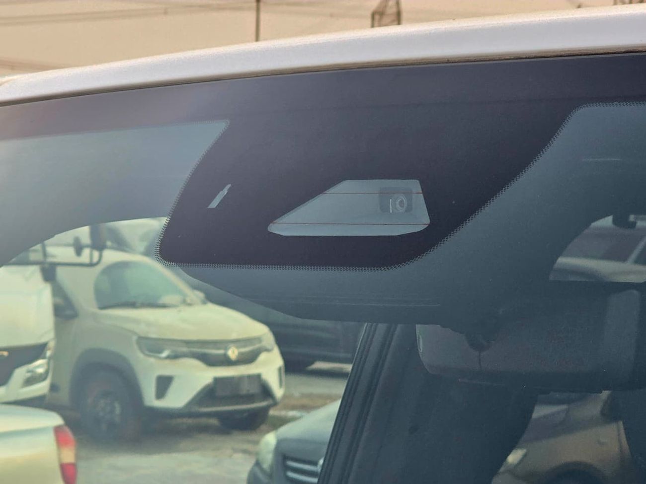 Lexus GX550 2024 GX550 3.4L Luxury+