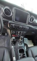 جيب رانجلر Jeep Wrangler 2023 4-DOOR Rubicon 392 6.4L V8