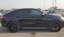 Mercedes-Benz GLE 350 RHD AMG GLE350D COUPE RHD 4MATIC JAPAN IMPORT