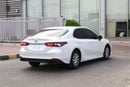 Toyota Camry S 2.5L (181 HP)