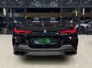 BMW M850i xDrive 4.4L